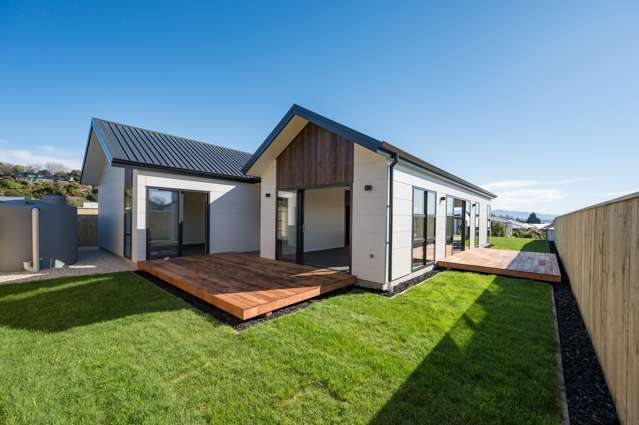 Elevated Views in Hart Rise - Four Bedroom