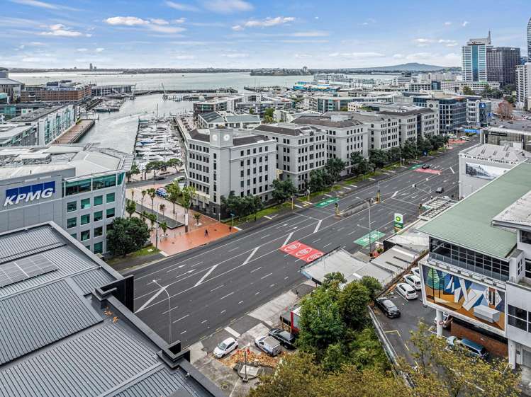 120 Fanshawe Street Auckland Central_10