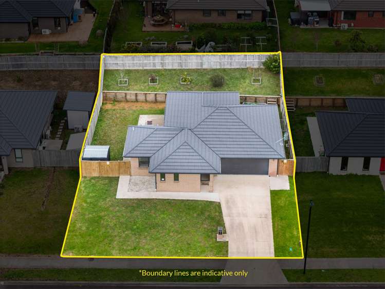 19 Harry Richards Way Pokeno_13