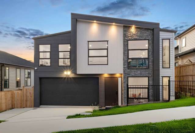 Experience the Luxury You Deserve in Flat Bush