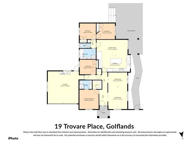 19 Trovare Place Golflands_1