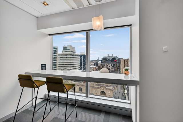 21 Queen Street Auckland Cbd_4