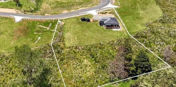 Lot 4 Protea Lane Kaiwaka_14