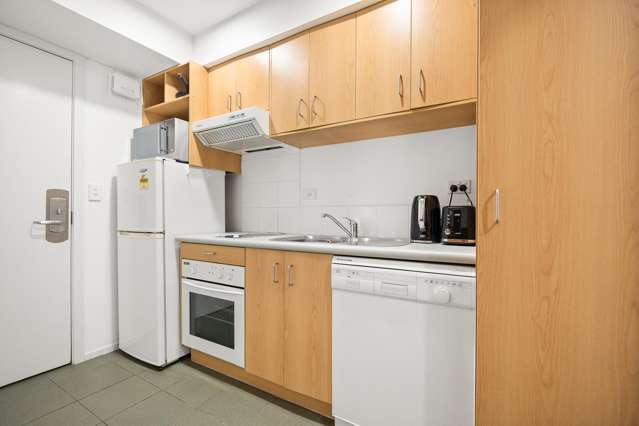 6E/2 Eden Crescent Auckland Central_3