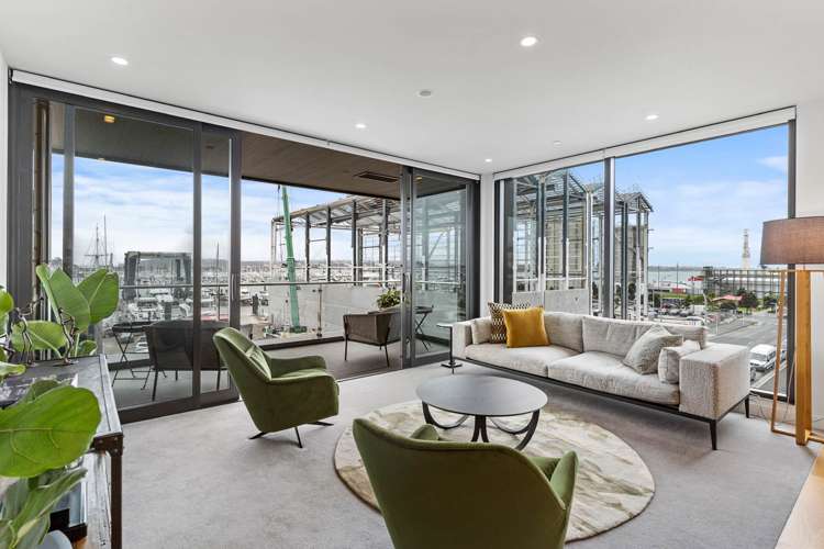 308/155 Beaumont Street Auckland Central_5