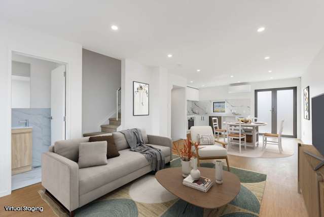 Brand New, Must Sell, Rangi Zone