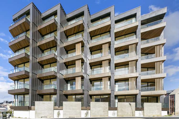 409/251 Victoria Street Te Aro_16