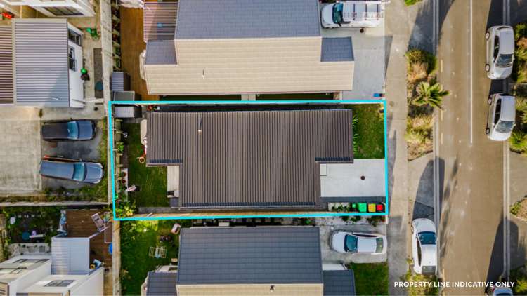 16 Houhora Street Westgate_14