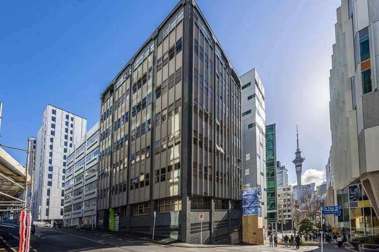 4A&4B /47 St Paul Street Auckland Central_12