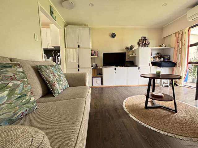 2 Bedroom unit in New Lynn