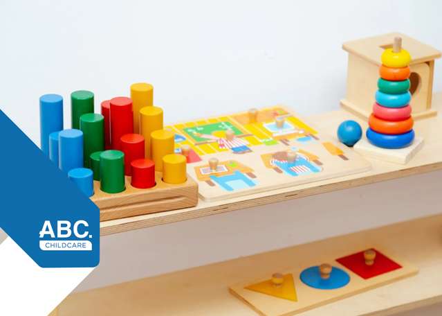 Reduced Price: Turnkey Childcare Investment