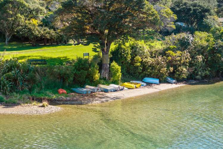 Lot 1,3,15 Lochmara Bay Queen Charlotte Sound_2