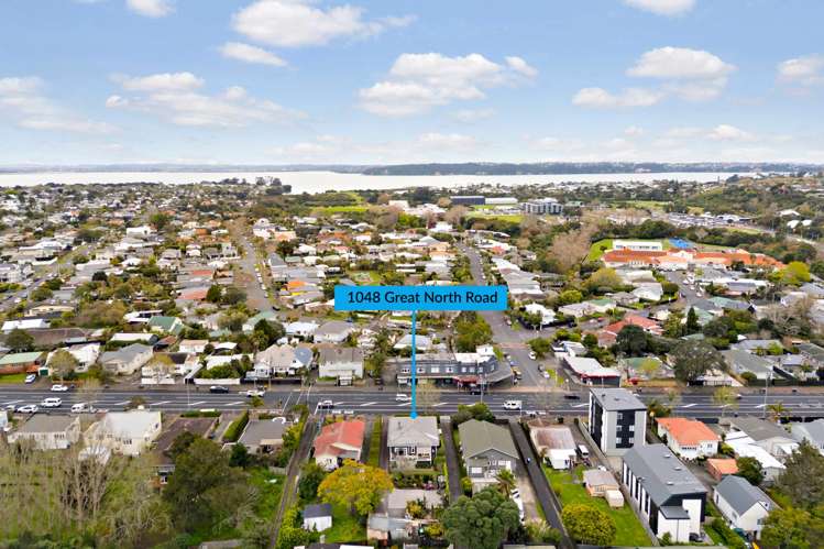 1048 Great North Road Point Chevalier_22