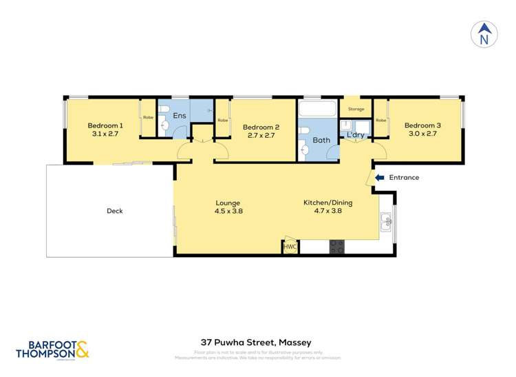 37 Puwha Street Massey_17