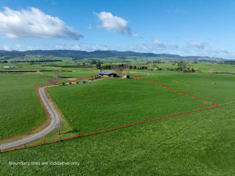 Lot Lot 1/52 Rapurapu Road, Te Poi Matamata_23