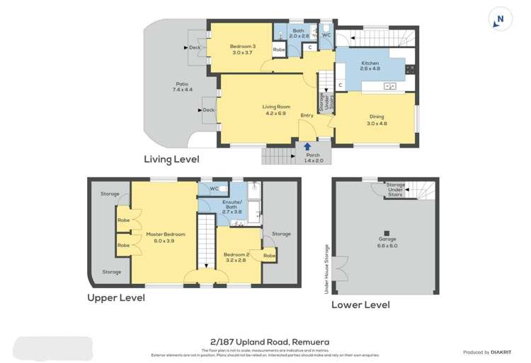 2/187 Upland Road Remuera_19