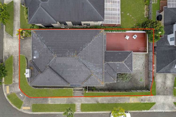 30 Castlederg Drive Flat Bush_36