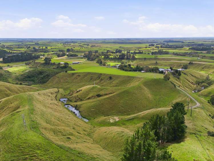 100 Heights Road Shannon_31