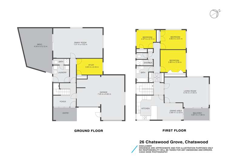 26 Chatswood Grove Chatswood_19