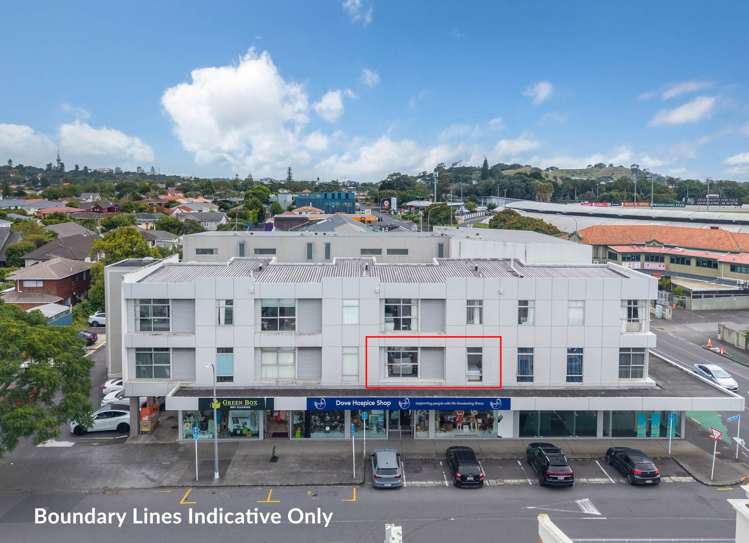 1G/1C Queen Mary Avenue Epsom_19