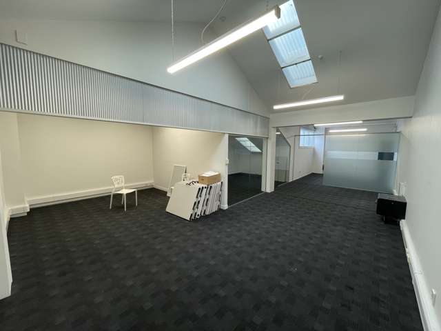 Affordable & Practical - Kingdon Street