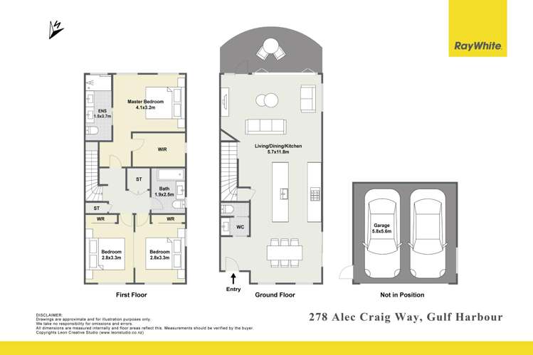 278 Alec Craig Way Gulf Harbour_23