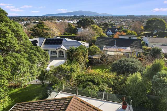 A Home for You on Kereru!