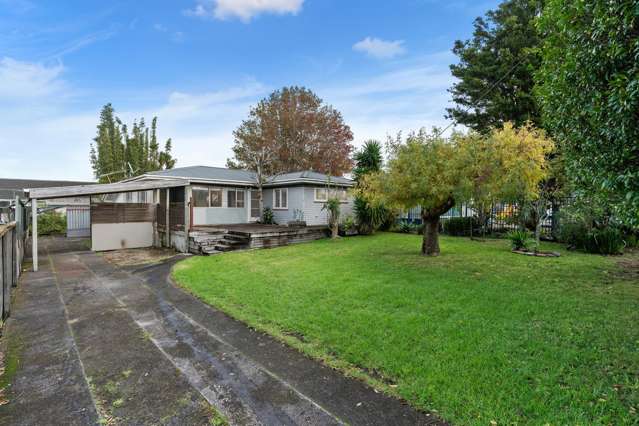 Endless Potential in the Heart of Hillcrest