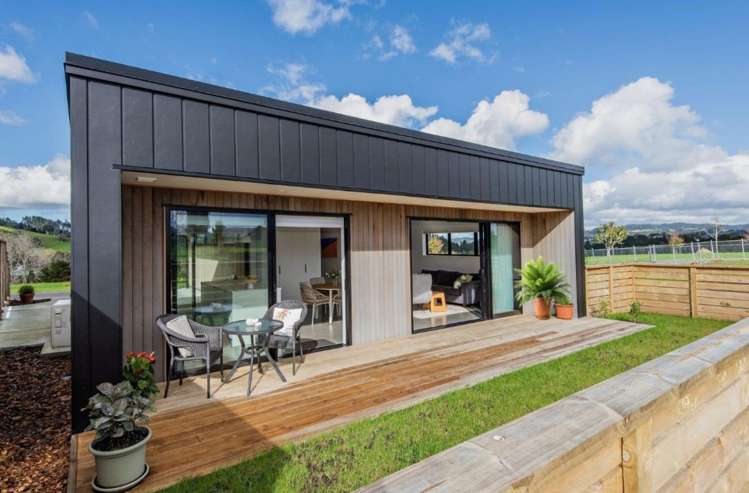 1 Cherry Tree Lane Glenbervie_12
