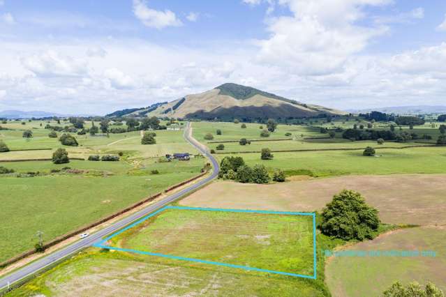 Room to Dream, Space to Live