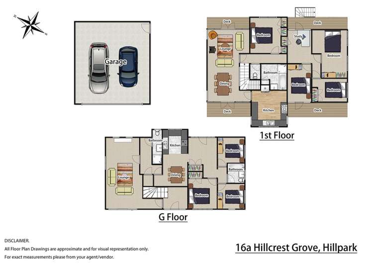 16a Hillcrest Grove Hillpark_29