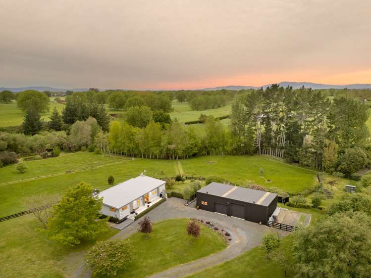 27 Lynds Road Ohaupo_5