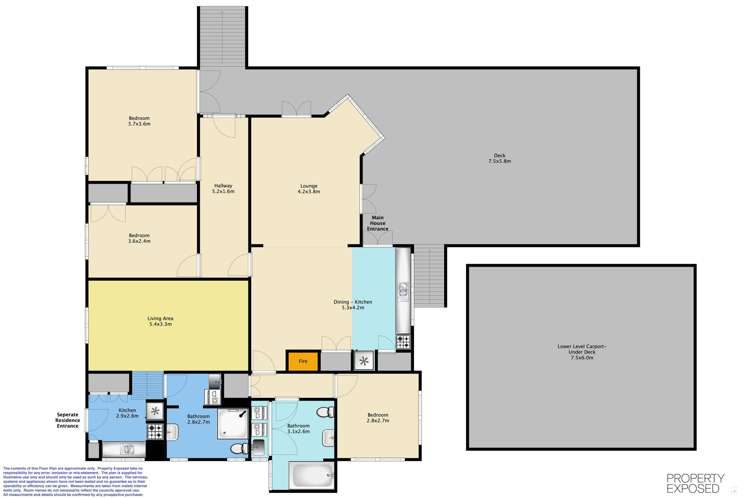 25 Princes Street Northcote Point_16