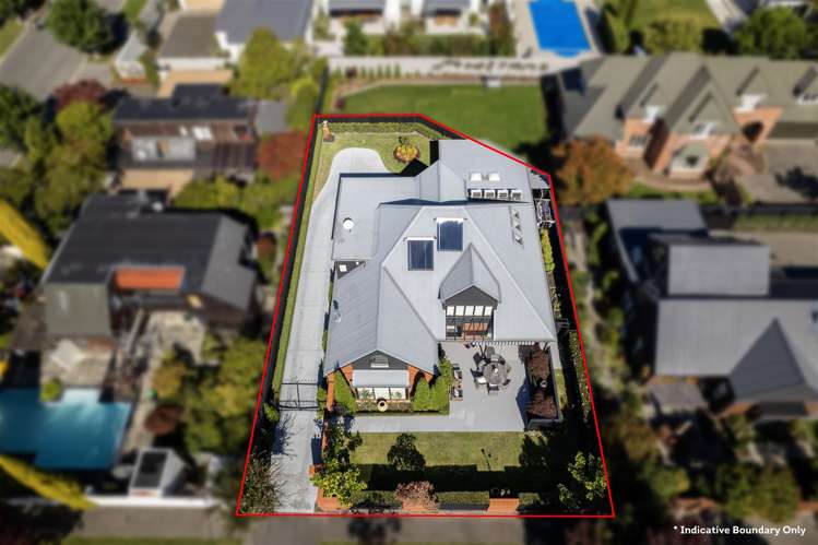 24 Poynder Avenue Merivale_19