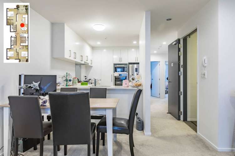 106/46 Rosedale Road Rosedale_7