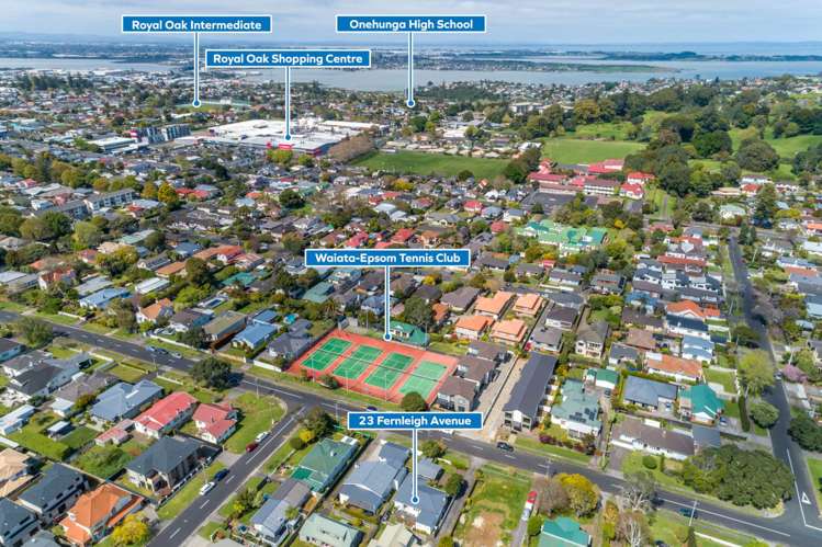 23 Fernleigh Avenue Royal Oak_3