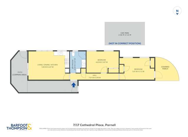 7/17 Cathedral Place Parnell_1