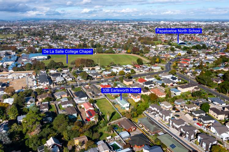 33B Earlsworth Road Mangere East_25