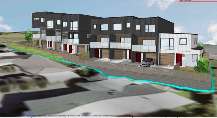 Lot 1, 129 Cook Street Howick_3