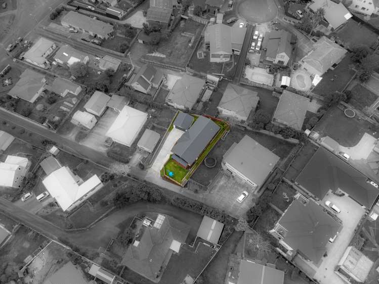 43a Livingstone Avenue Nawton_23