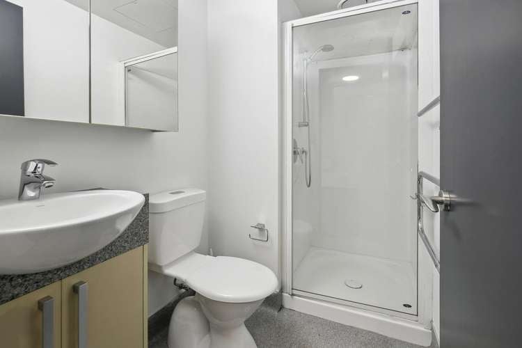 210/142 Vivian Street Te Aro_8
