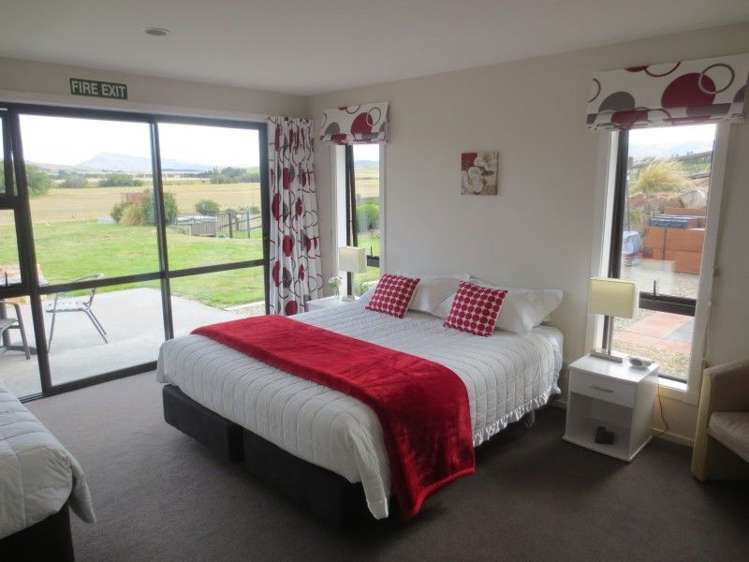 3422 Ida Valley Omakau Road Oturehua Central Otago Houses for