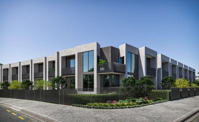 Final Release of Exclusive Residences