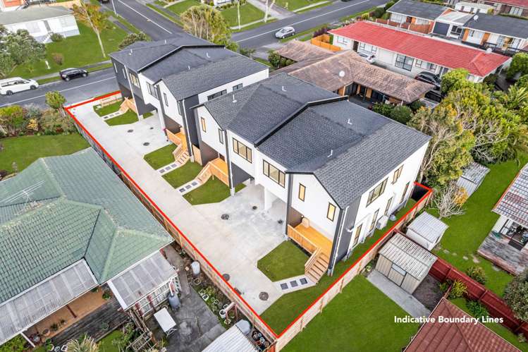 Lots 1-4/8 Cromdale Avenue Highland Park_37
