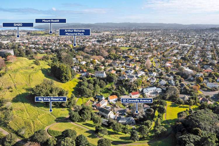 12 Connolly Avenue Mount Roskill_10