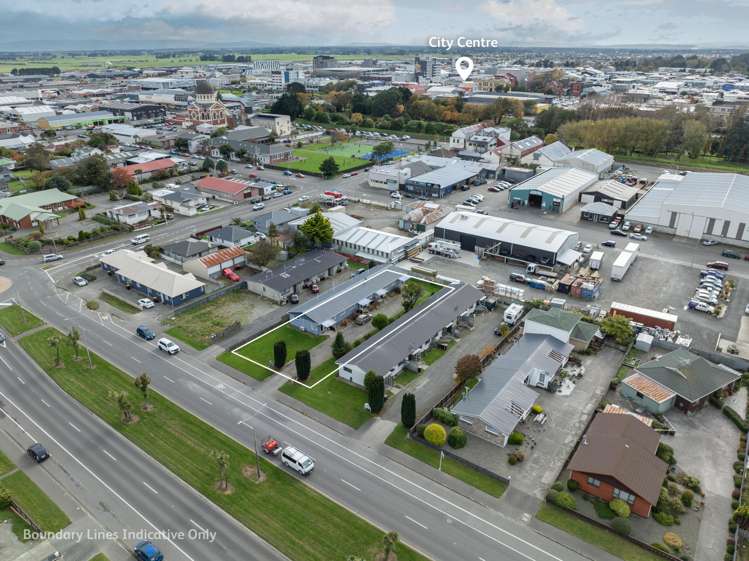 1-4 202 Tweed Street Appleby_44