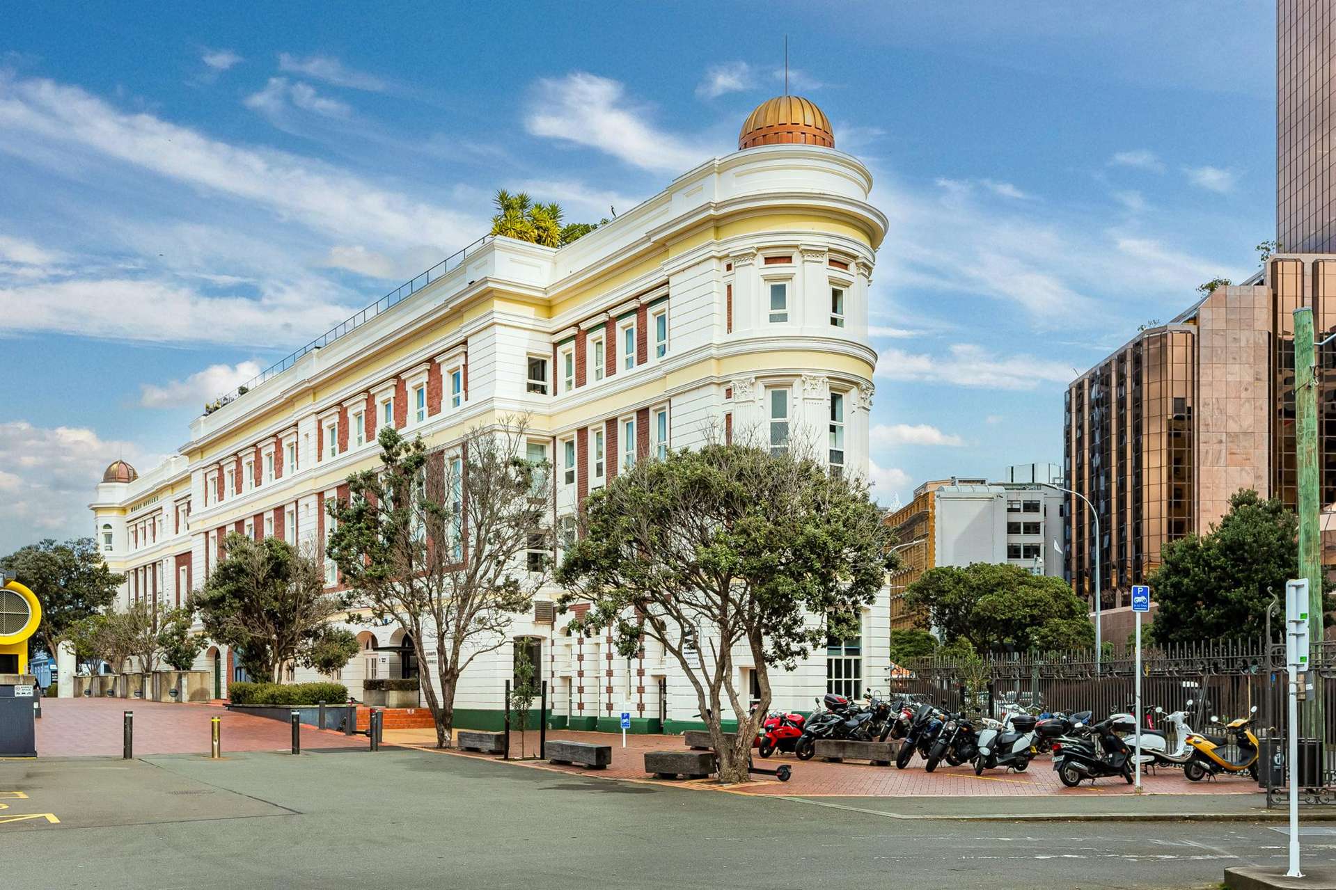 1.6/1 Queens Wharf Wellington Central_0