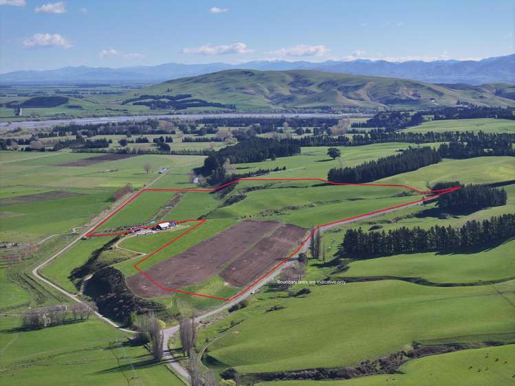 593 Lower Flat Road Waiau_1