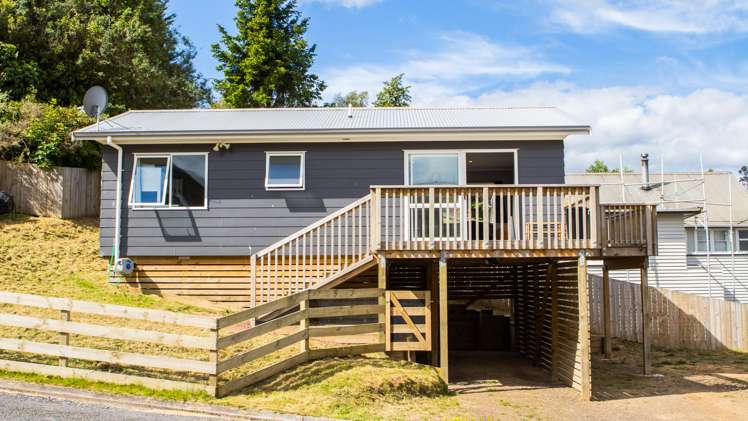 24 Willow Lane Ohakune_19