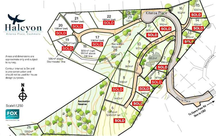 6 Halcyon Way Cashmere_8